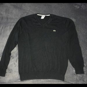 Lacoste Sweater Medium